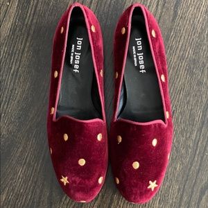 Jon Josef Women’s Loafers/flats - size 8